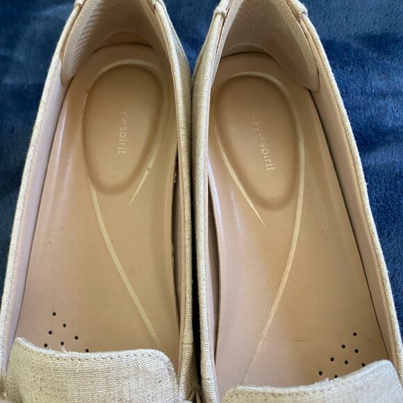 Easy Spirit Comfortable Loafers Size 7.5 - Classic Casual Shoes‎ - Picture 5 of 10